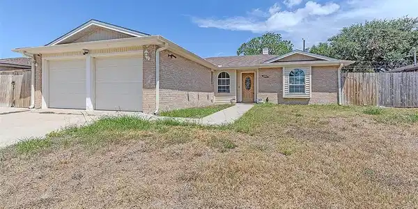 2742 Bramblebush Drive