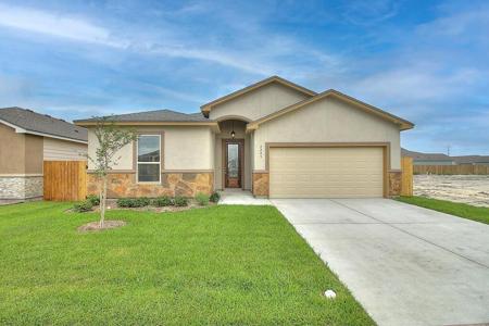 2205 Crystal Bay Drive