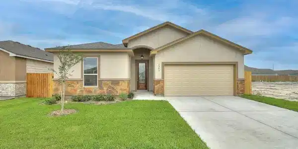 2205 Crystal Bay Drive