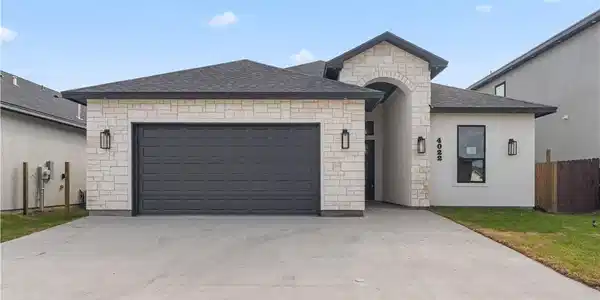 4022 Talbot Drive