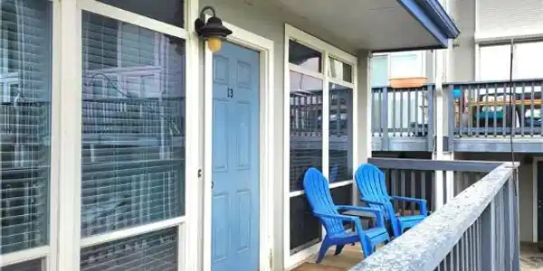 3402 Ocean Drive