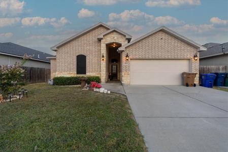 2513 Handlin Drive