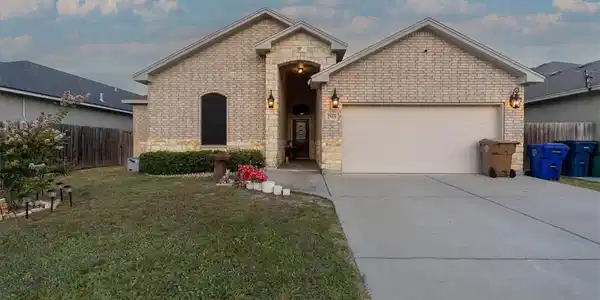2513 Handlin Drive