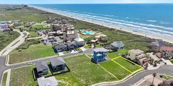 118 Sea Air Lane