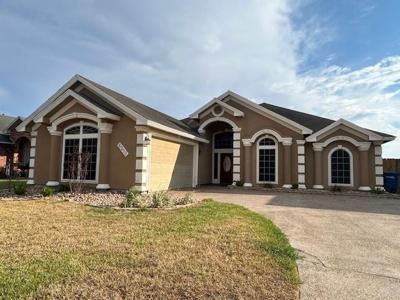 6013 Bobtail Drive