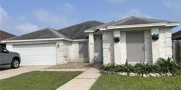2341 LUZIUS Drive