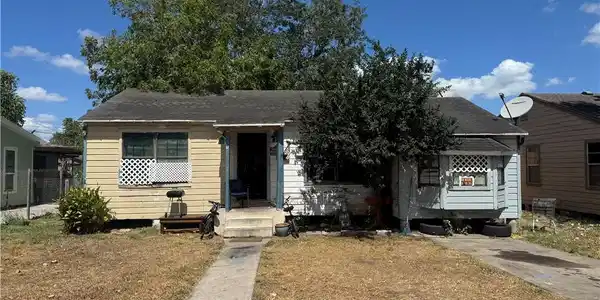 617 Scott Drive