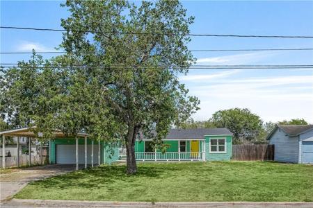 3414 Olsen Drive