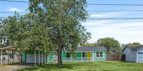 3414 Olsen Drive