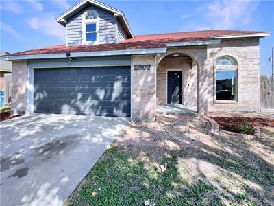 2007 Cottonwood Drive