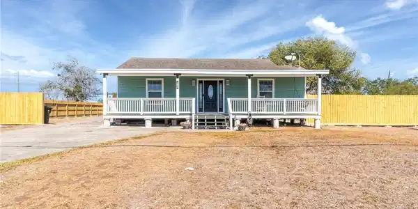 9312 McNorton Road
