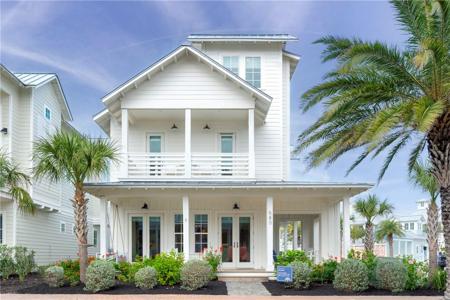 580 S Shore Drive