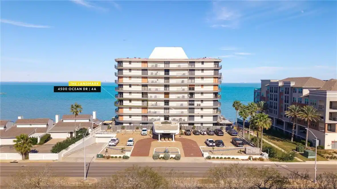 Image 1: Landmark Condominium