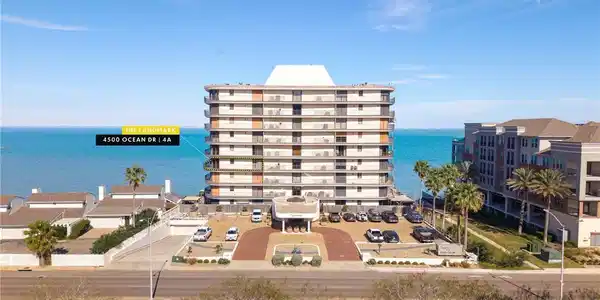 4500 Ocean Drive