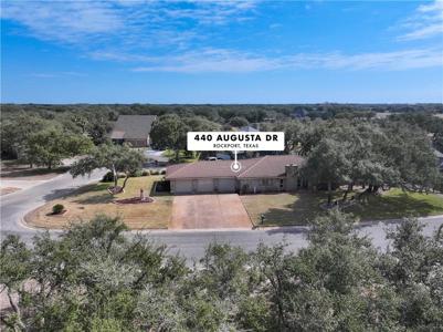 440 Augusta Drive