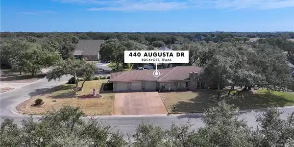 440 Augusta Drive