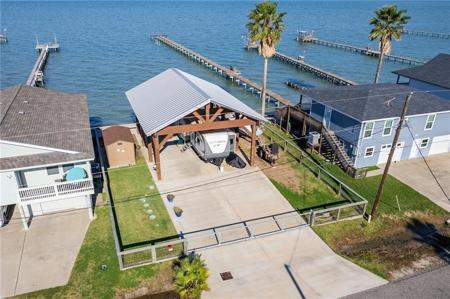 668 Copano Ridge Road