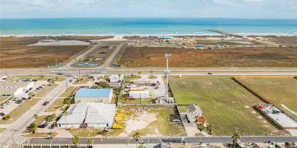 Lot 3B, 4B, 5B Palmira Avenue