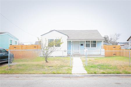 410 Scott Drive