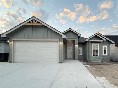 8105 Berenstain Drive