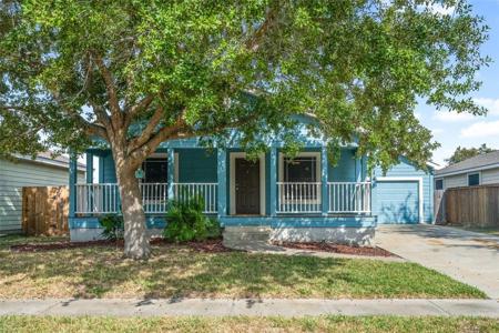 1514 Antoinette Drive