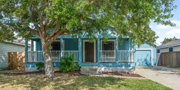 1514 Antoinette Drive