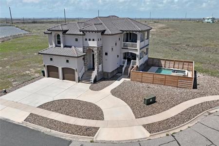 6501 Villa Castellon Drive