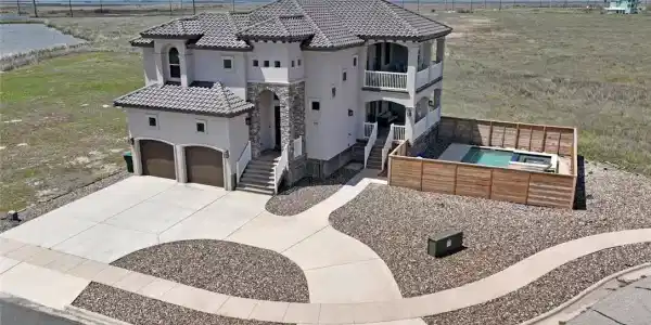 6501 Villa Castellon Drive