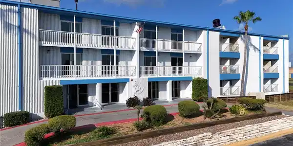 14300 South Padre Island Dr.