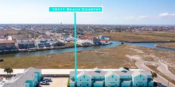 15111 Beach Country Drive