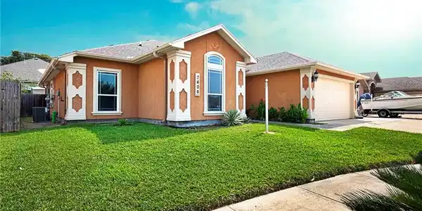 7406 Brush Creek Drive