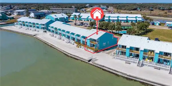 2292 N FULTON BEACH Road