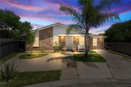 1126 Green Willow Drive