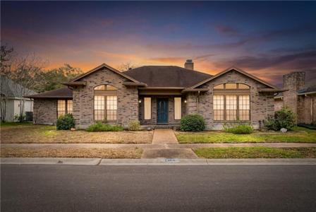 7406 Lugano Drive