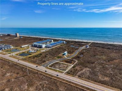 149 Mustang Island Estates Drive