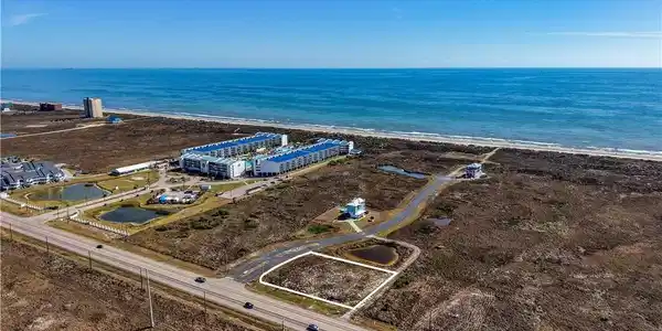 149 Mustang Island Estates Drive