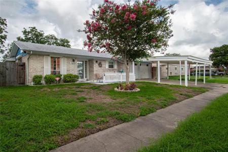 3629 Panama Drive