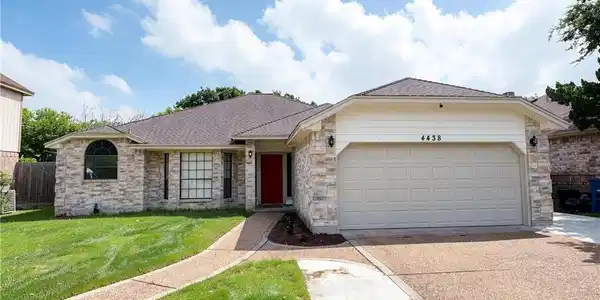 4438 Silver Hollow Drive