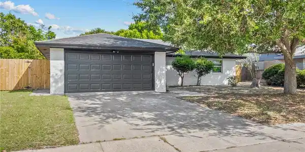 3317 Otranto Drive