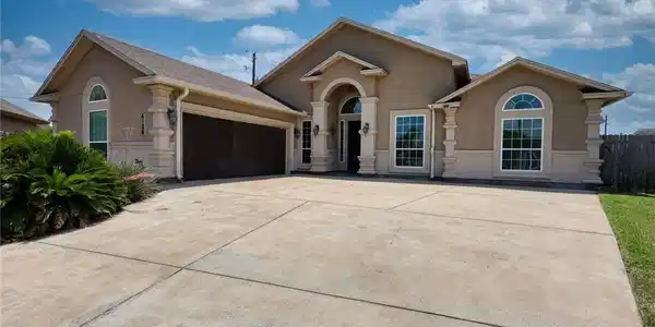 4126 Bridgett Drive