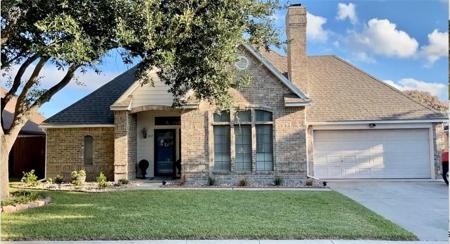 307 Long Point Drive