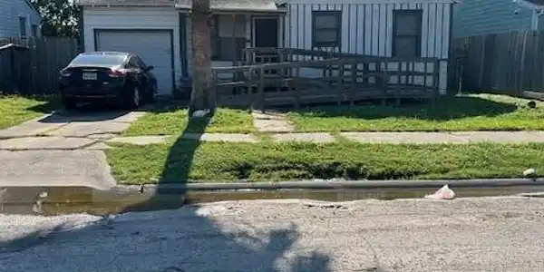 4722 Ingram Drive