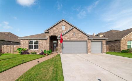 406 Gulfton Drive
