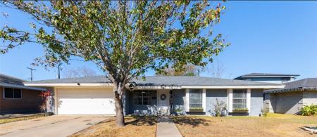 211 Frio Drive