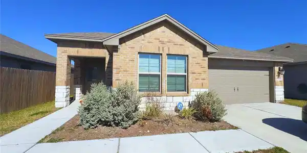 7718 Bullrider Drive