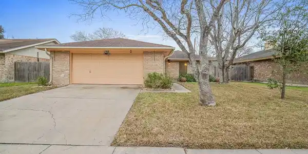11918 Black Peak Drive