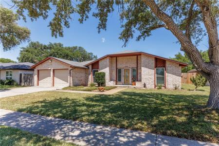 209 Seco Drive