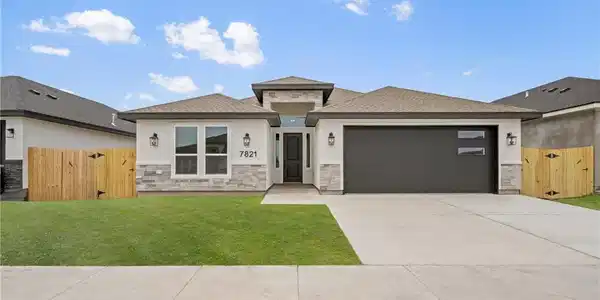 7821 Leylah Drive