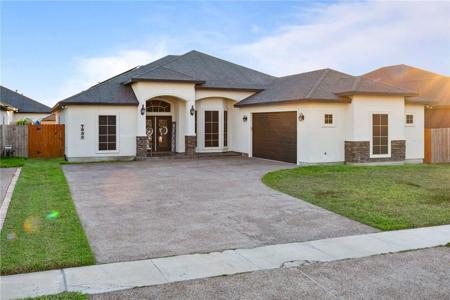 7833 Stampede Drive