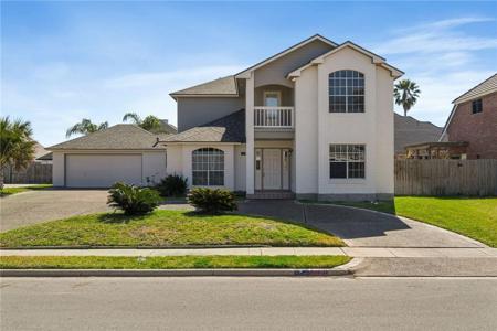 309 Pebble Beach Drive